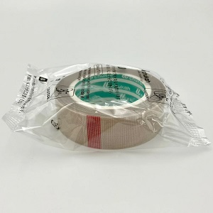 Băng keo chịu nhiệt PTFE Chukoh AGF-100A 0.13mmx19mmx10m